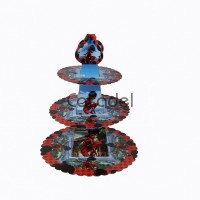 Տակդիր տոնական / 3 հարկ