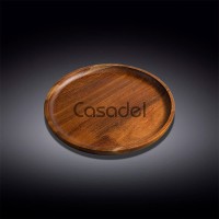 Բամբուկե ափսե «Wilmax» 20.5սմ