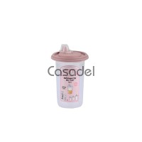Պլաստմասսե տարա ձիթայուղի «Violet» 500մլ