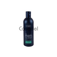 Շամպուն/ լոգանքի գել «Ziaja» Men 400մլ
