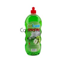 հեղուկ ամ bio shine cristal 1լ խնձոր