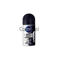 Հոտազերծիչ գնդիկավոր «Nivea» Men 50մլ