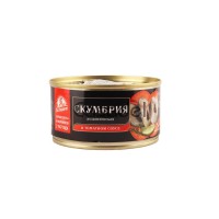 Թյունիկ Զա Ռոդինու տոմատում 185գր