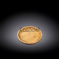 Բամբուկե տակդիր «Wilmax» 12.5սմ