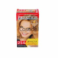Մազի կրեմ-ներկ «Prestige» №214