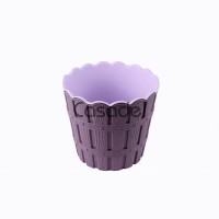 Պլաստմասսե ծաղկաման «Violet» 5լ