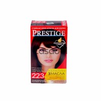 Մազի կրեմ-ներկ «Prestige» №223