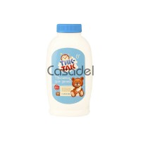 Ցանափոշի մանկական «Тик-Так» 100գ