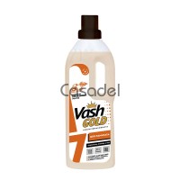 Մաքրող միջոց լամինատե հատակի համար «Vash Gold» 750մլ