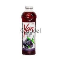 Կոմպոտ Յան 0.93մլ Մոշի