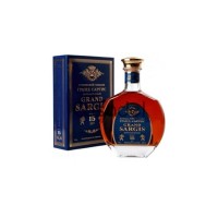 Կոնյակ Գրանդ Սարգիս 15տ 0.5լ