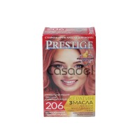Մազի կրեմ-ներկ «Prestige» №206