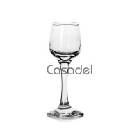 Ապակյա բաժակներ օղու «Pasabahce» Isabella / 65մլ / 6 հատ