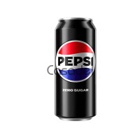 Pepsi  0.33լ առանց շաքար Թ/Տ