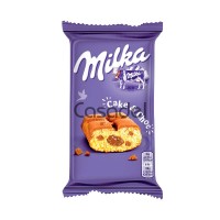 Բիսքվիթ Milka 35գ շոկոլադե միջուկով