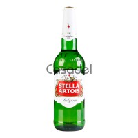 Գարեջուր Stella Ապակե 0.5լ