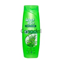 Շամպուն «Wash&Go» յուղոտ մազերի 360մլ
