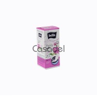 Միջադիրներ ամենօրյա «Bella» Panty soft