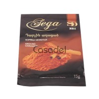 Դարչին Սեգա 15գ