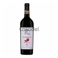 Գինի նռան կիսաքաղցր Garni 0.75լ