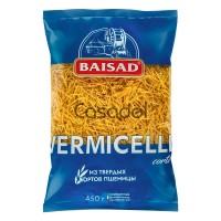 Մակարոն Baisad 450գր