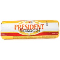 Կարագ President 82% 1000գ