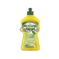 Սպասք լվանալու հեղուկ «Morning Fresh» 400մլ