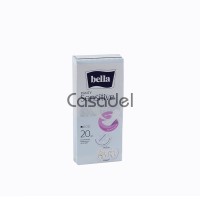 Միջադիրներ ամենօրյա «Bella» Panty Sensitive