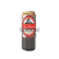 Գարեջուր «Furst Chlodwig» Pilsener 4.8% /0,5լ