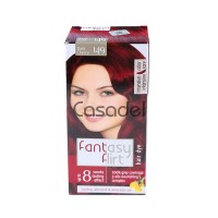 Մազի ներկ «Fantasy Flirt» № 149