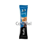 Սուրճ Kaffa 3*1 20գ թունդ