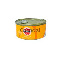 Շոգեխաշած միս տավարի Բայազետ 335գ Դասական