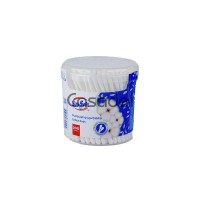 Բամբակյա փայտիկներ «Silk Soft» 200 հատ