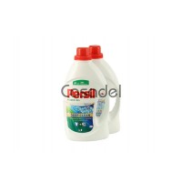 Լվացքի գել «Persil» սպիտակ հագուստի 2x2145մլ