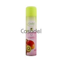 Օդը թարմացնող միջոց «Gold mint»