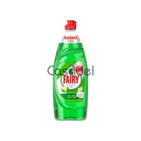 Սպասք լվանալու հեղուկ «Fairy» Platinium 650մլ