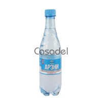 Ջուր Աղբյուրի Նոր Արզնի 0.5լ