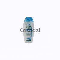 Շամպուն / լոգանքի գել «Wash&Go» 250մլ