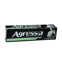 Կրեմ սափրվելուց հետո«Agressia» Fresh 100մլ