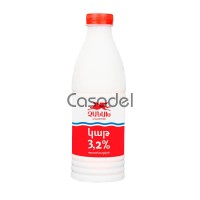 Կաթ Չանախ 3,2% 950մլ
