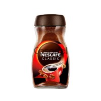 Սուրճ Լուծվող Nescafe Կլասիկ Արաբիկա Ա/Տ 95գ