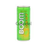 Էներգետիկ ըմպելիք Boom Best 250մլ Մոխիտո