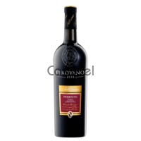 Գինի Pirovano 0.75լ Կարմիր Անապակ