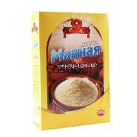 Սպիտակաձավար Էր–Մա 300գ