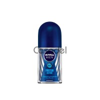 Հոտազերծիչ գնդիկավոր «Nivea» Men 50մլ
