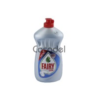 Սպասք լվանալու հեղուկ «Fairy» 500մլ