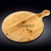 Բամբուկե մատուցարան «Wilmax» 46x35.5սմ