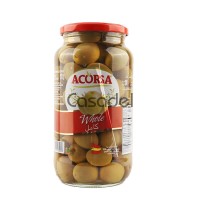 Ձիթապտուղ Acorsa Կանաչ 950գ
