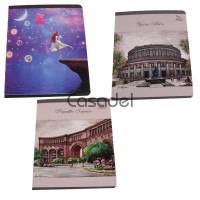 Տետր 48 թերթ «Notebook»