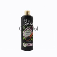 Շամպուն «La Rossa» վնասված մազերի համար 500մլ